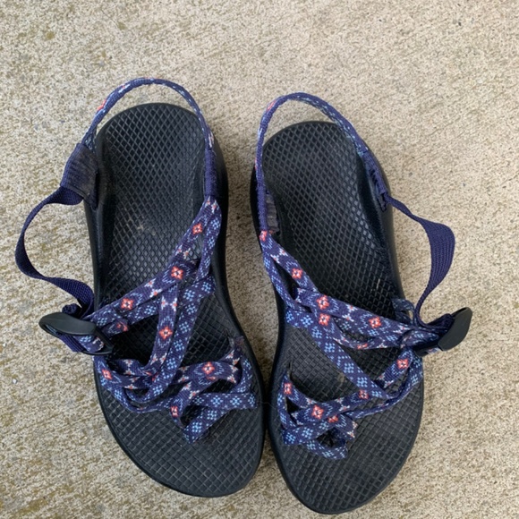 Chacos Z2 Classic Size 6 - Picture 2 of 4
